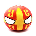 SNS Components Byzantine Empire Eastern Roman 10cm Countryballs Country Ball Cute Historical East Flag Cuddly Meme Ball Toy Gift