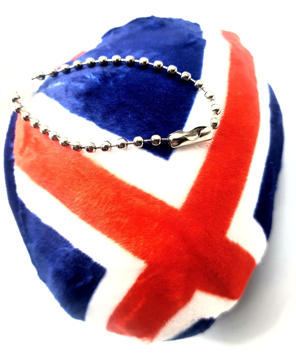 10cm Countryballs Country Ball Cute Iceland Icelandic Flag Cuddly Meme Ball Toy Gift