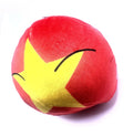 10cm Countryballs Country Ball Cute Vietnam Vietnamese South East Asia ASEAN Flag Cuddly Meme Ball Toy Gift