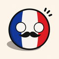 French Country Ball 400g 12cm Country Plushie
