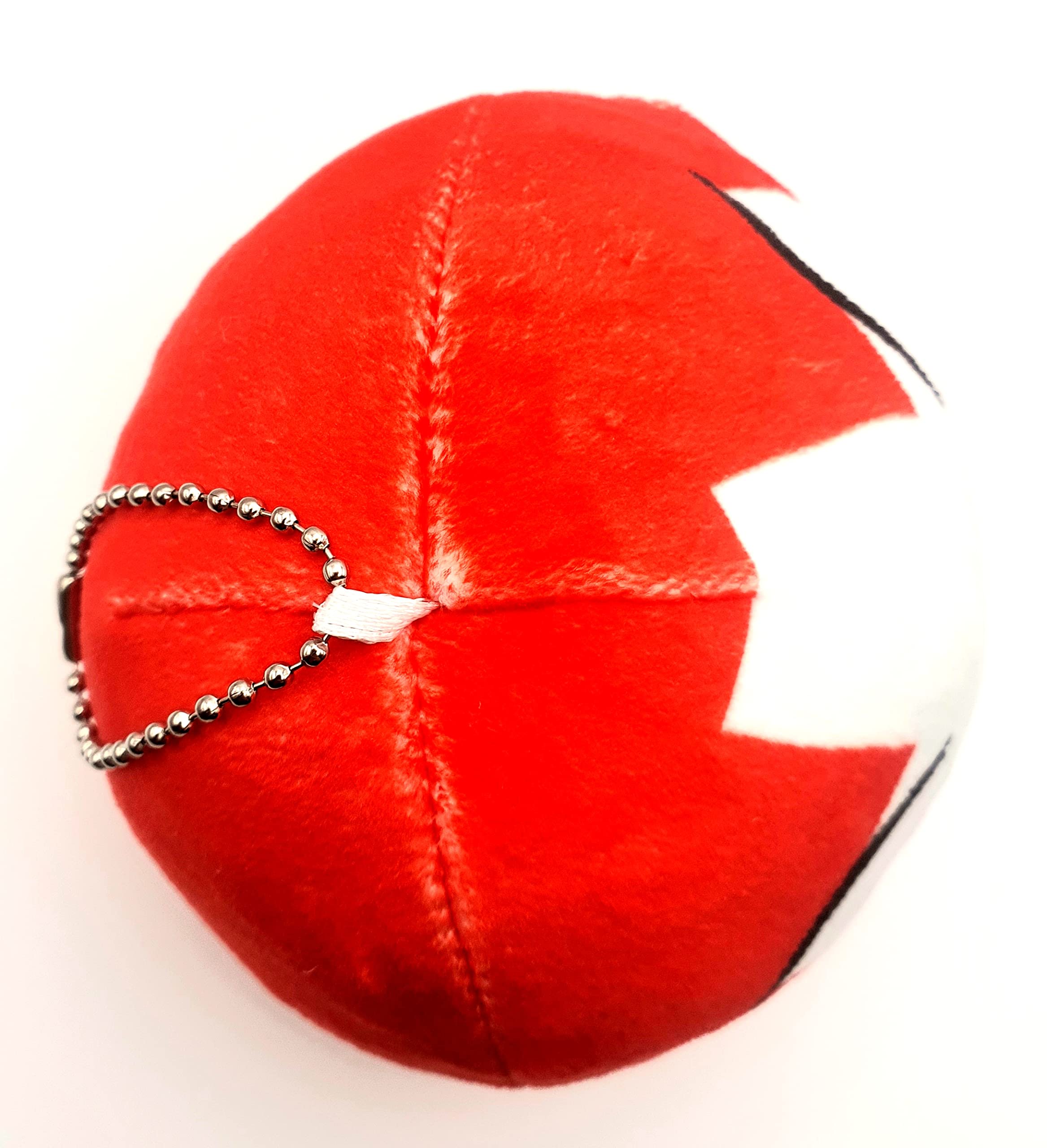10cm Countryballs Country Ball Cute Swiss Switzerland Flag Cuddly Meme Ball Toy Gift