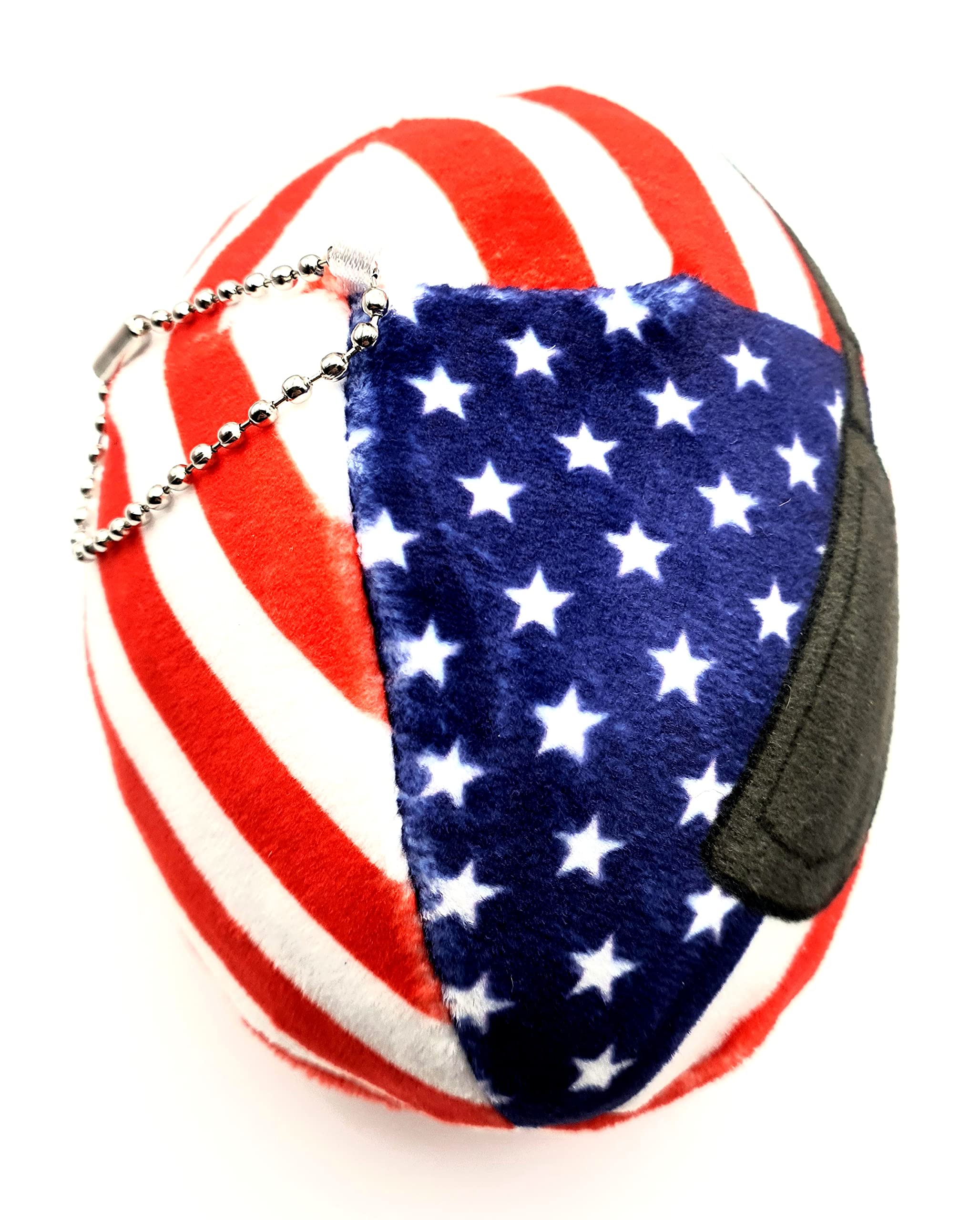 10cm Countryballs Country Ball Cute USA United States of America Flag Cuddly Meme Ball Toy Gift