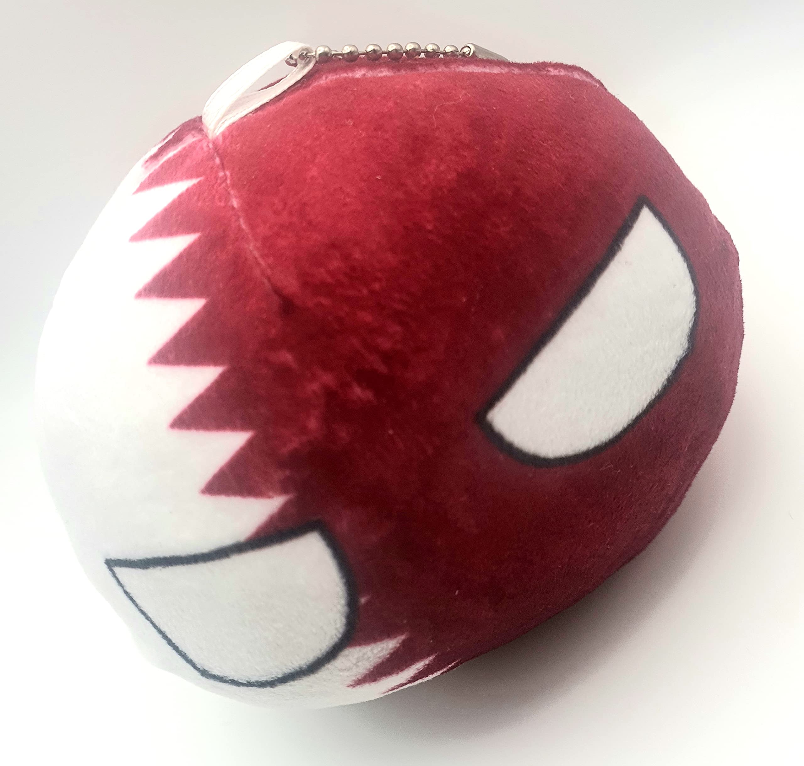 10cm Countryballs Country Ball Cute Qatar Qatari Flag Cuddly Meme Ball Toy Gift
